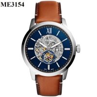Đồng Hồ Nam Fossil ME3154 48mm Automatic (Tự Động)