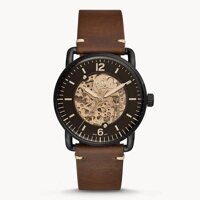 Đồng Hồ Nam Fossil ME3158 Automatic Dây Da 42mm