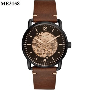 Đồng hồ nam Fossil ME3158