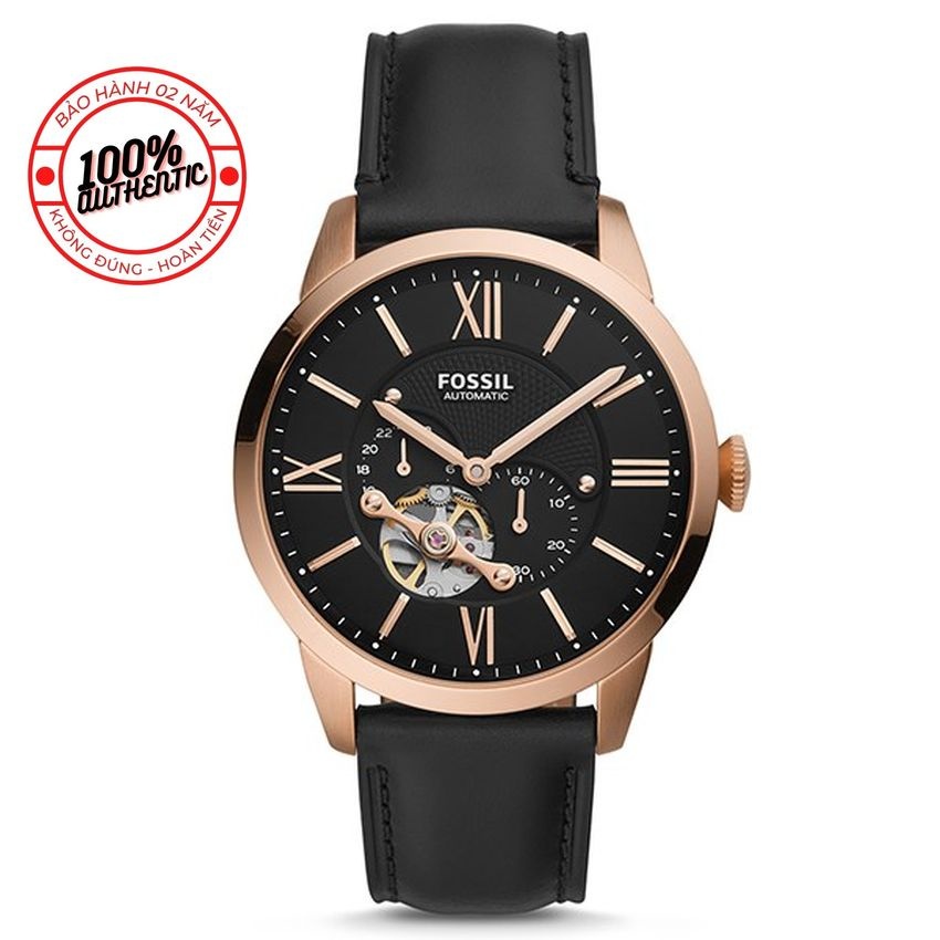 Đồng hồ nam Fossil ME3170