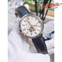 ĐỒNG HỒ NAM FOSSIL TOWNSMAN AUTOMATIC LEATHER ME3104
