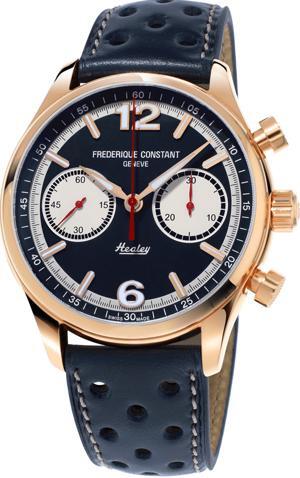 Đồng hồ nam Frederique Constant FC-397HN5B4