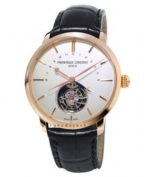 Đồng hồ nam Frederique Constant FC-980V4SZ9