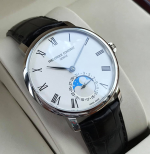 Đồng hồ nam Frederique Constant FC-705WR4S6