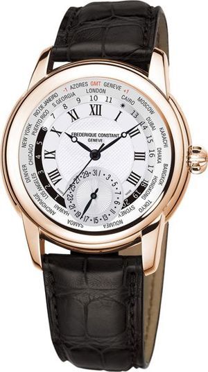 Đồng hồ nam Frederique Constant FC-718MC4H4