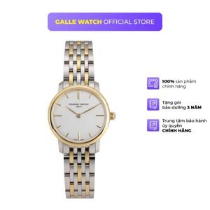 Đồng hồ nam Frederique Constant FC-306V4S3B2