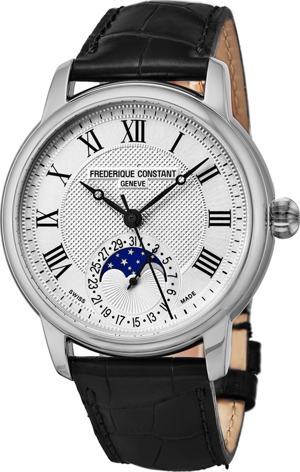 Đồng hồ nam Frederique Constant Moonphase FC-715MC4H6