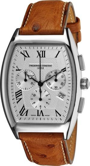 Đồng hồ nam Frederique Constant Art Deco Chronograph FC-292M4T26OS