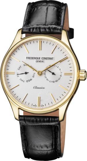 Đồng hồ nam Frederique Constant FC-259BST5B5