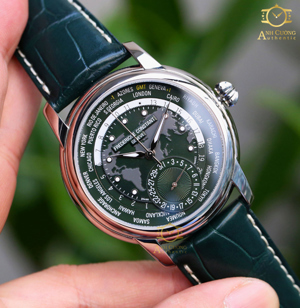Đồng hồ nam Frederique Constant FC-718GRWM4H6