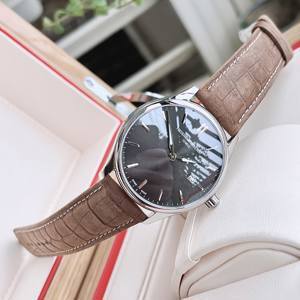 Đồng hồ nam Frederique Constant FC-220DGS5B6
