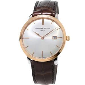 Đồng hồ nam Frederique Constant Slimline FC-306V4STZ9