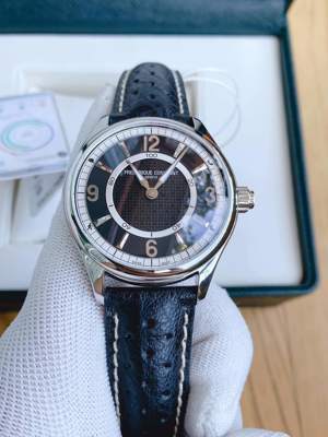Đồng hồ nam Frederique Constant FC-282AB5B6