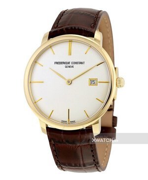 Đồng hồ nam Frederique Constant Slimline FC-306V4S5