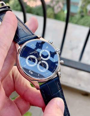 Đồng hồ nam Frederique Constant FC-292MNS5B6