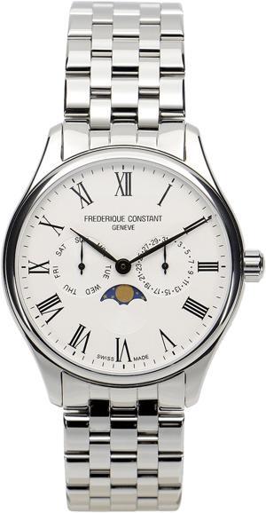 Đồng hồ nam Frederique Constant FC-260WR5B6B