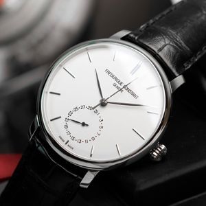 Đồng hồ nam Frederique Constant FC-710S4S6