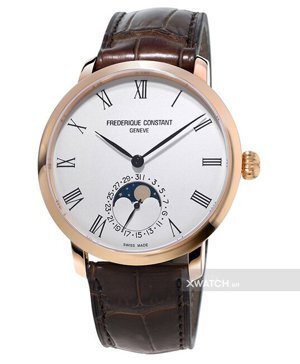 Đồng hồ nam Frederique Constant FC-705WR4S4