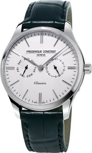 Đồng hồ nam Frederique Constant FC-259ST5B6