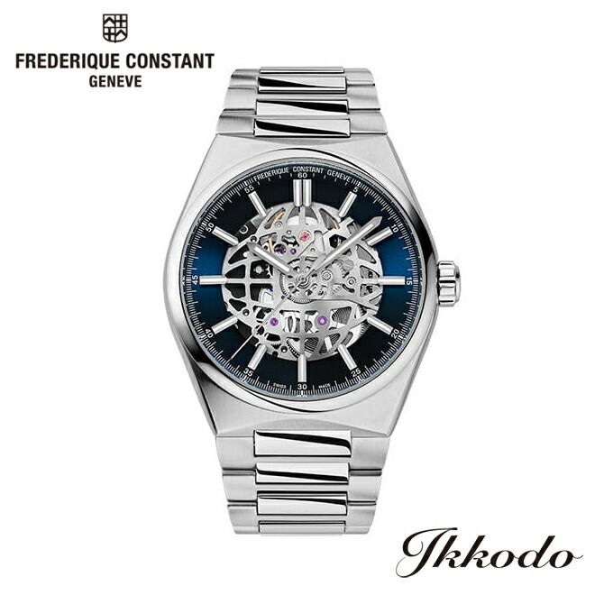 Đồng hồ nam Frederique Constant FC-310NSKT4NH6B