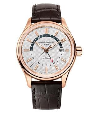 Đồng hồ nam Frederique Constant FC-350VT4H4