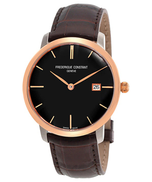 Đồng hồ nam Frederique Constant Slimline FC-306G4STZ9