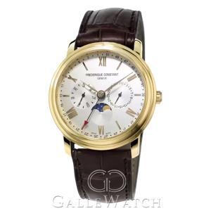 Đồng hồ nam Frederique Constant FC-270SW4P5