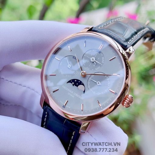 Đồng hồ nam Frederique Constant FC-775G4S4