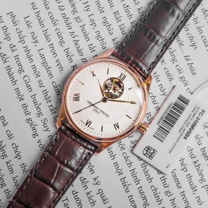 Đồng hồ nam Frederique Constant FC-310MV5B4