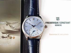 Đồng hồ nam Frederique Constant FC-285LNS5B6