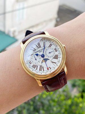 Đồng hồ nam Frederique Constant FC-270EM4P5
