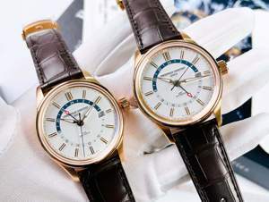 Đồng hồ nam Frederique Constant FC-350VT4H4
