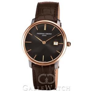 Đồng hồ nam Frederique Constant Slimline FC-306G4STZ9