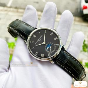 Đồng hồ nam Frederique Constant FC-705GR4S6