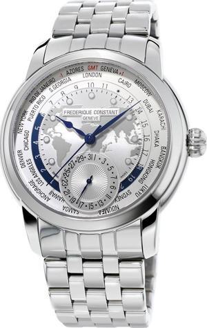 Đồng hồ nam Frederique Constant FC-718WM4H6B