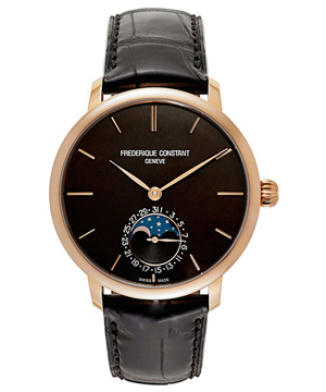 Đồng hồ nam Frederique Constant FC-705C4S9