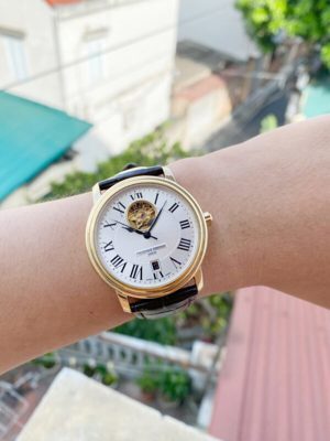 Đồng hồ nam Frederique Constant - FC-315M4P5