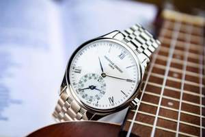 Đồng hồ nam Frederique Constant FC-285S5B6B