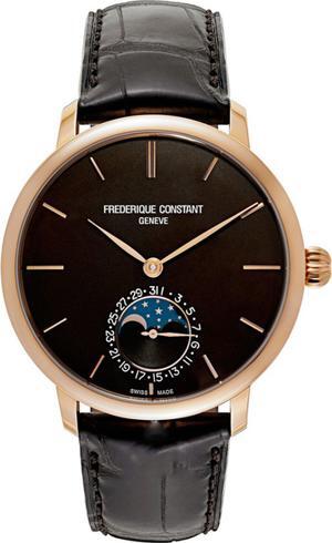 Đồng hồ nam Frederique Constant FC-705C4S9