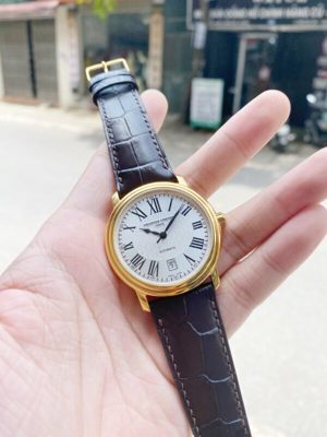 Đồng hồ nam Frederique Constant FC-303M4P5