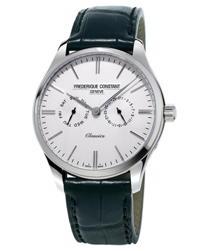 Đồng hồ nam Frederique Constant FC-259ST5B6