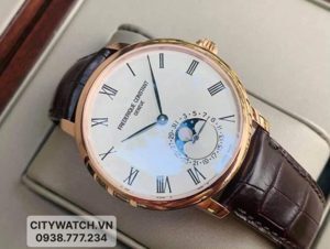 Đồng hồ nam Frederique Constant FC-705WR4S4