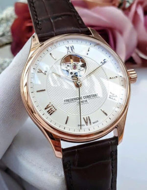 Đồng hồ nam Frederique Constant FC-310MV5B4