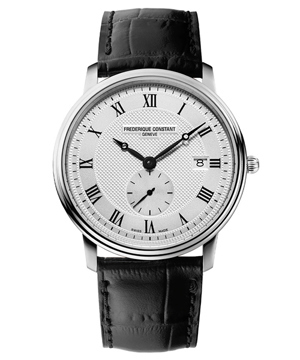 Đồng hồ nam Frederique Constant Slimline Gents FC-245M5S6