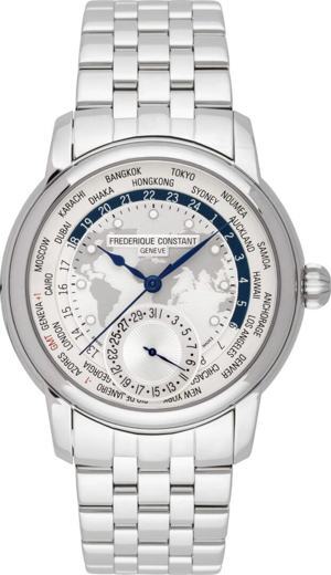 Đồng hồ nam Frederique Constant FC-718MC4H6B