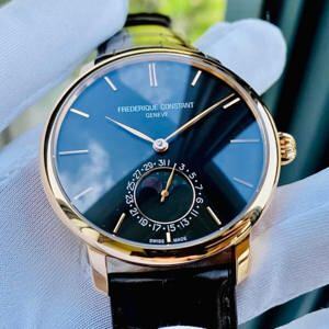 Đồng hồ nam Frederique Constant FC-705C4S9