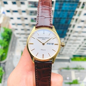Đồng hồ nam Frederique Constant FC-225ST5B5