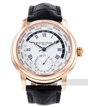 Đồng hồ nam Frederique Constant FC-718MC4H4