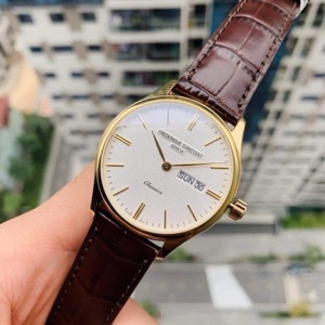 Đồng hồ nam Frederique Constant FC-225ST5B5