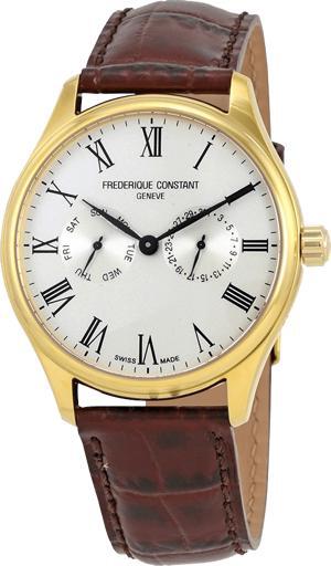 Đồng hồ nam Frederique Constant FC-259WR5B5